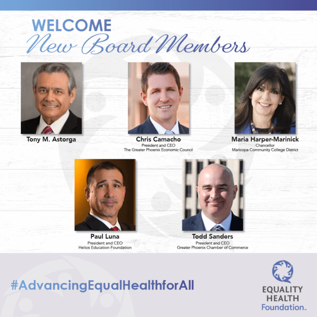 EHFoundation_BoardFeatured