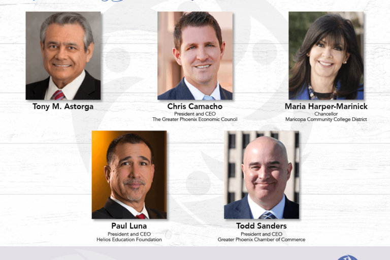 EHFoundation_BoardFeatured