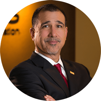 Paul Luna