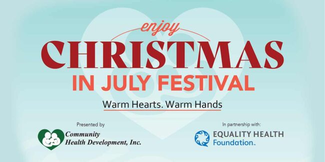 Uvalde-Residents-Invited-to-Participate-in-Christmas-in-July-Festival