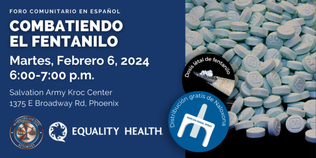 South Phoenix Forum – Spanish_Tomás León