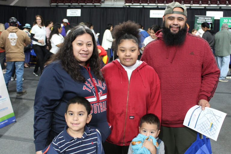 Virginia-Louisiana-newsroom-family-event