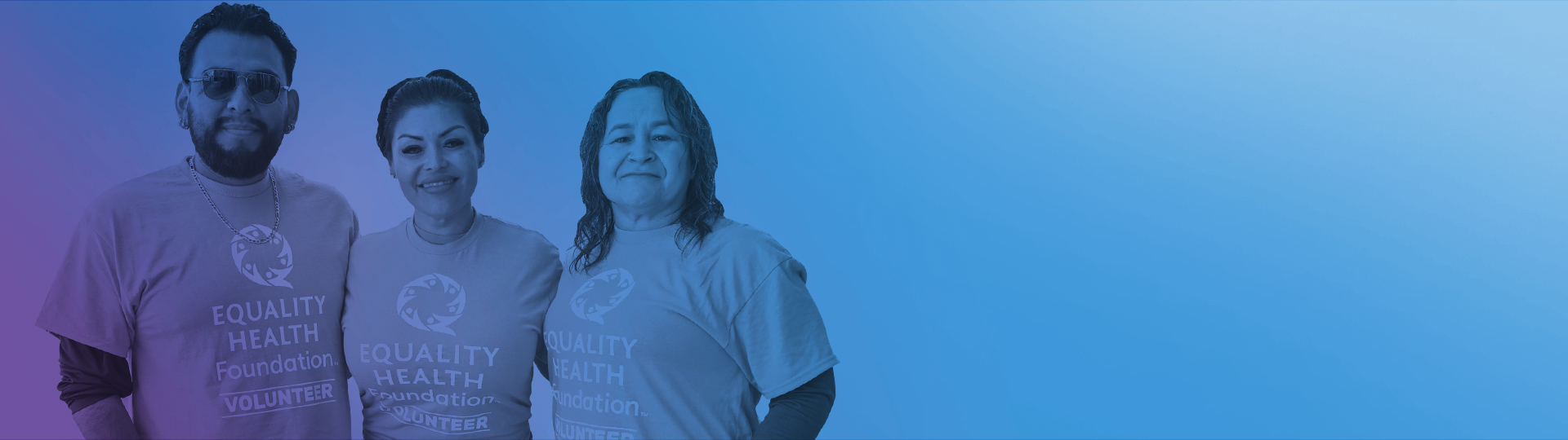 Programs and Initiatives - Equality Health Foundation