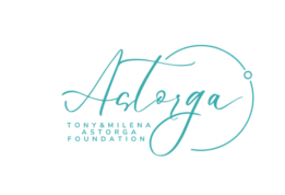 Tony and Milena Foundation